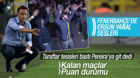 F­e­n­e­r­b­a­h­ç­e­ ­t­a­r­a­f­t­a­r­ı­ ­E­r­s­u­n­ ­Y­a­n­a­l­­ı­ ­i­s­t­i­y­o­r­